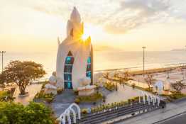 Tour Nha Trang 3 Ngày 2 Đêm: City Tour - Vịnh Nha Phu